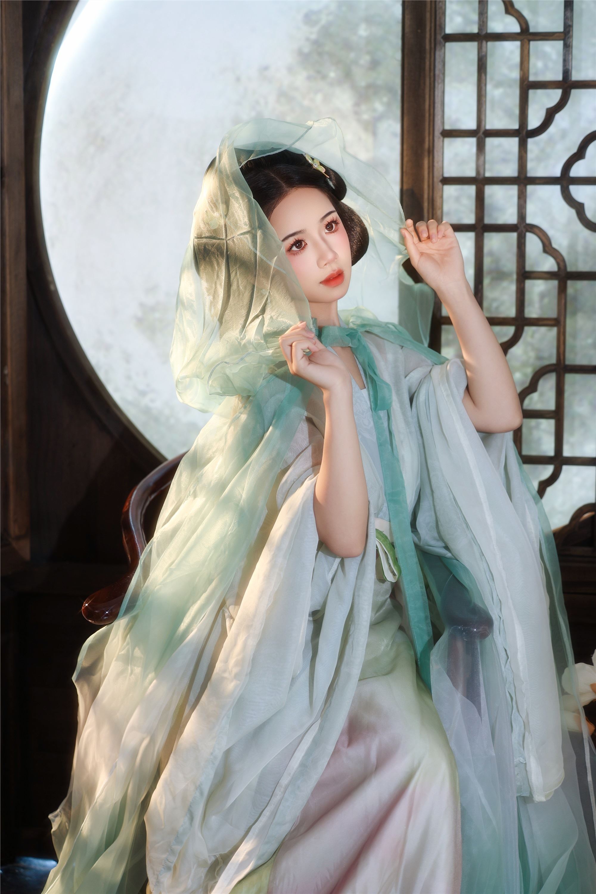 YITUYU艺图语 2025.01.23 梦中人 小杜同学